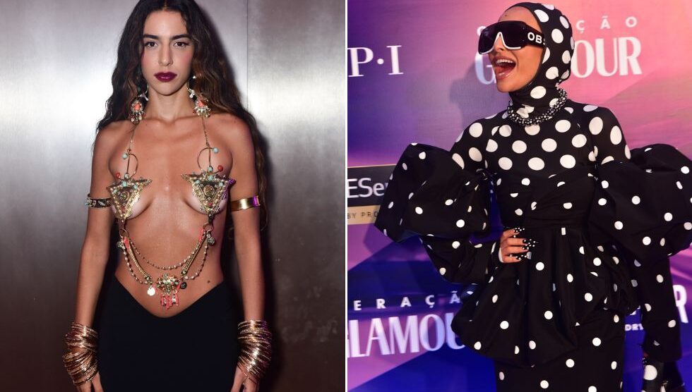 Geração Glamour