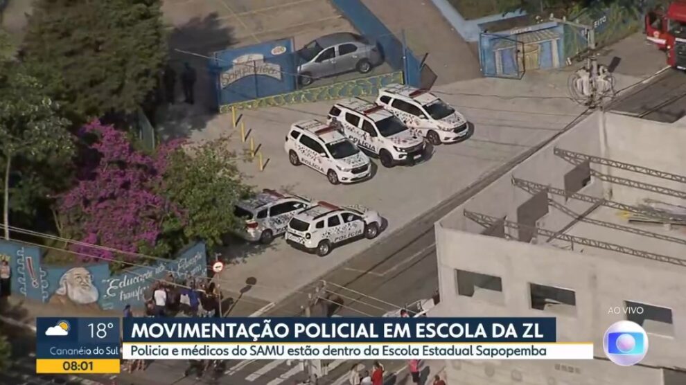 Ataque a tiros