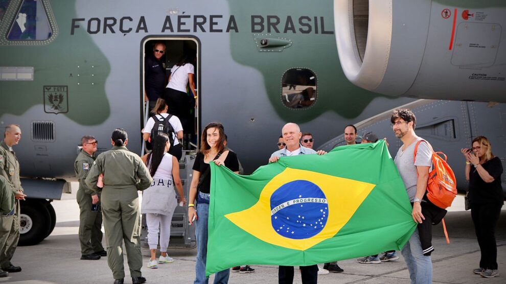 brasileiros