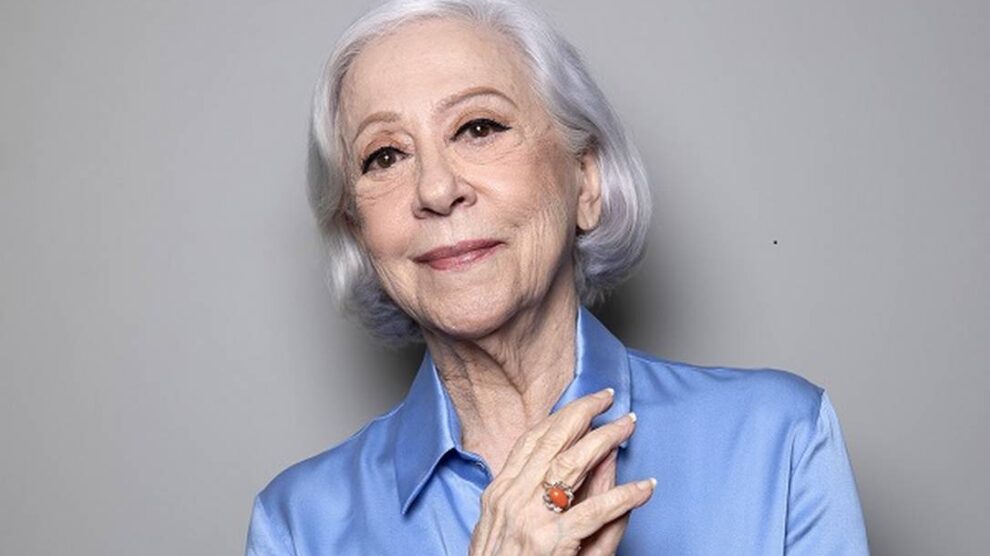 Fernanda Montenegro