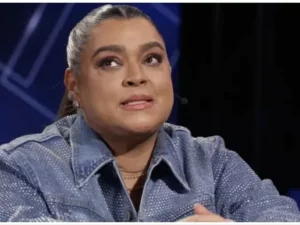 Preta Gil