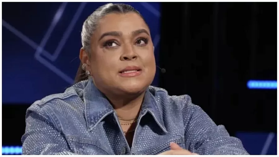 Preta Gil