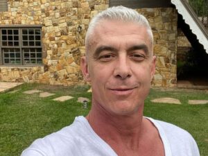 Marido de Ana Hickmann
