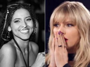 Fãs de Taylor Swift
