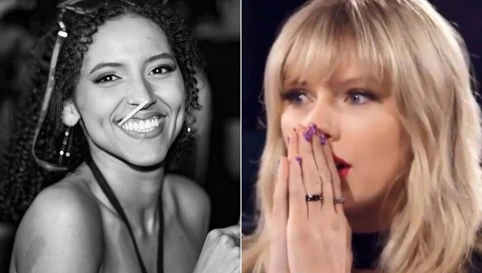 Fãs de Taylor Swift