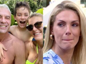 Ana Hickmann