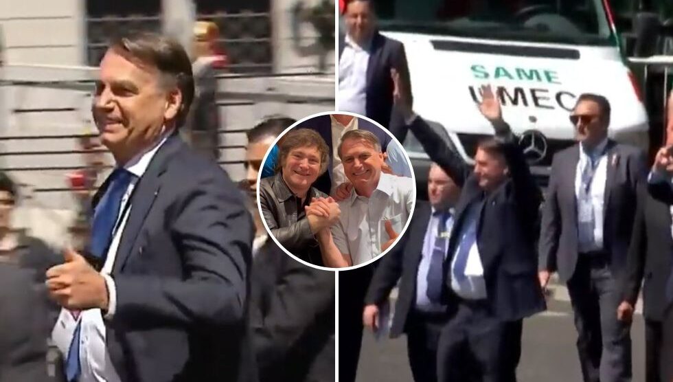 Bolsonaro