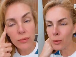 Ana Hickmann