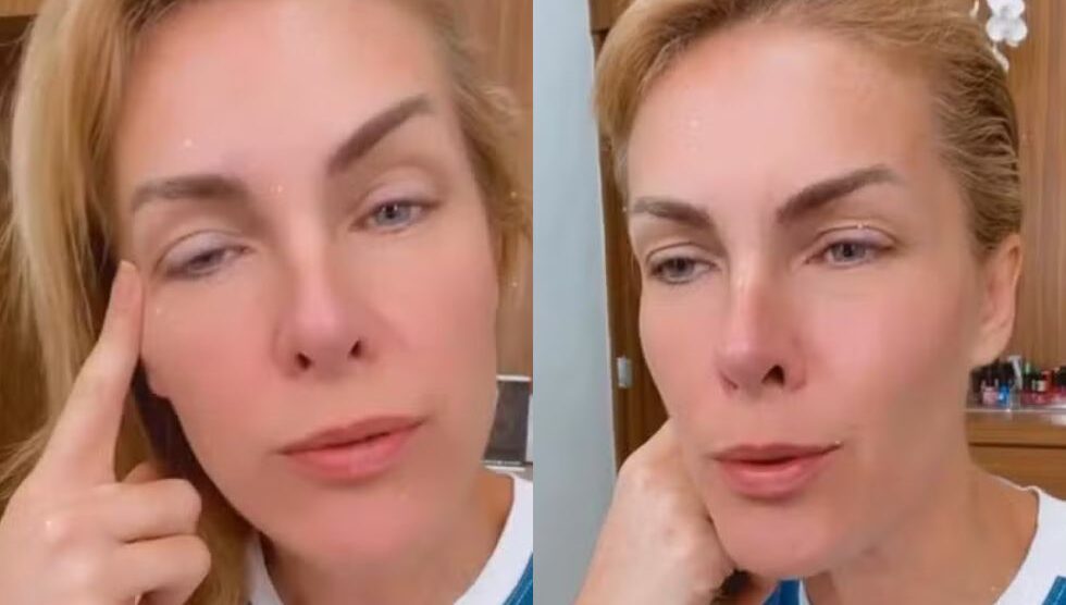 Ana Hickmann