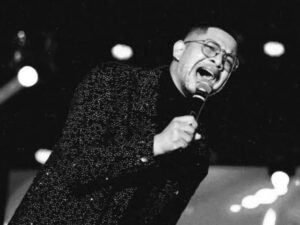 Cantor gospel