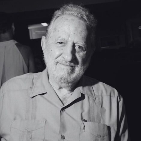 Waldemar Barros filho; Foto: Arquivo Folha de PE