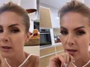 Ana Hickmann