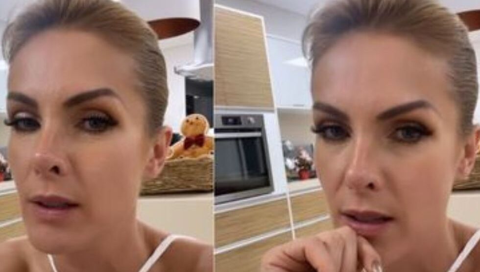 Ana Hickmann