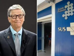 Bill Gates