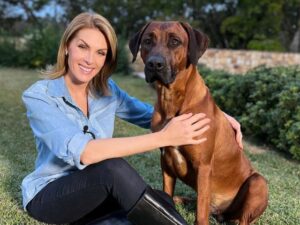 Ana Hickmann