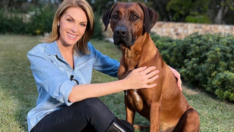 Ana Hickmann