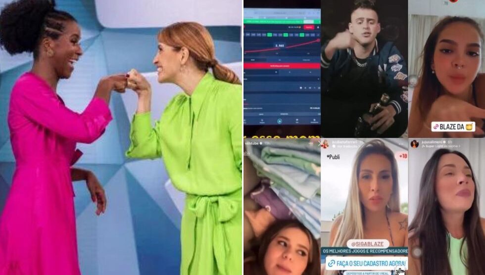 Influenciadores