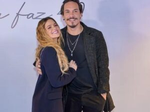 Viih Tube e Eliezer (Foto: Caio Duran e Thiago Duran/BrazilNews)
