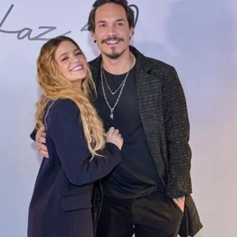 Viih Tube e Eliezer (Foto: Caio Duran e Thiago Duran/BrazilNews)