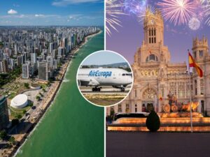 Recife
