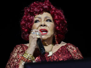 Alcione