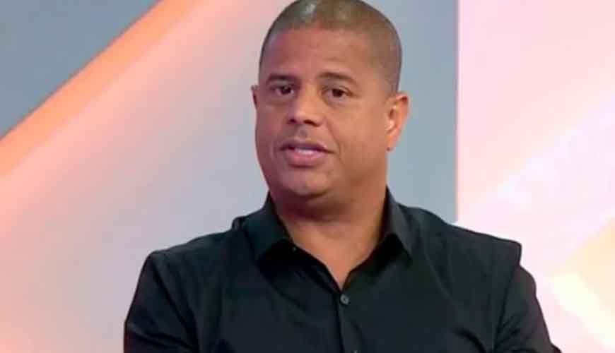 Marcelinho Carioca