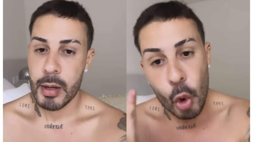 Carlinhos Maia