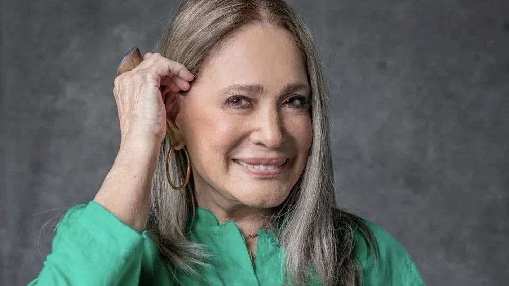 Susana Vieira