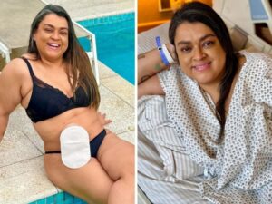 Preta Gil
