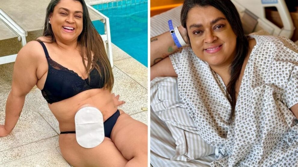 Preta Gil