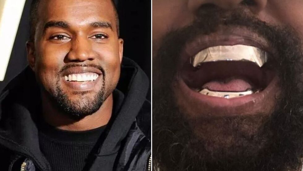Kanye West