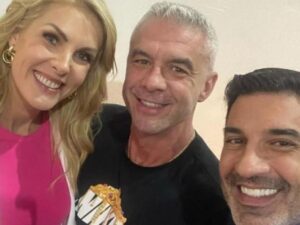 Ana Hickmann