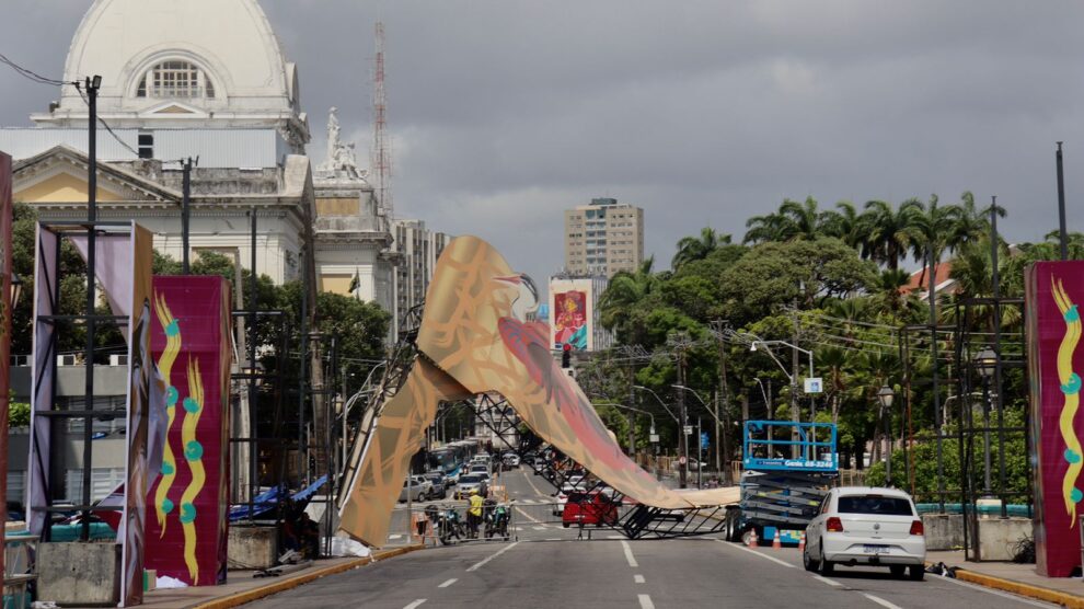 Recife