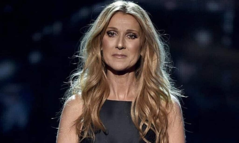 Céline Dion