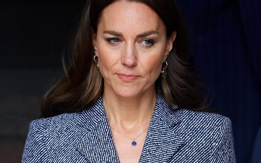 Kate Middleton