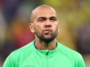 Daniel Alves