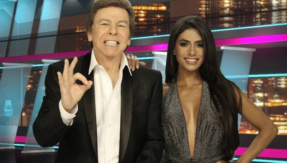 RedeTV!