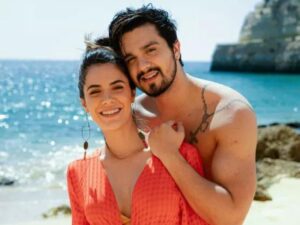 Luan e Jade