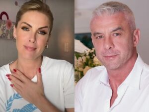 Ana Hickmann