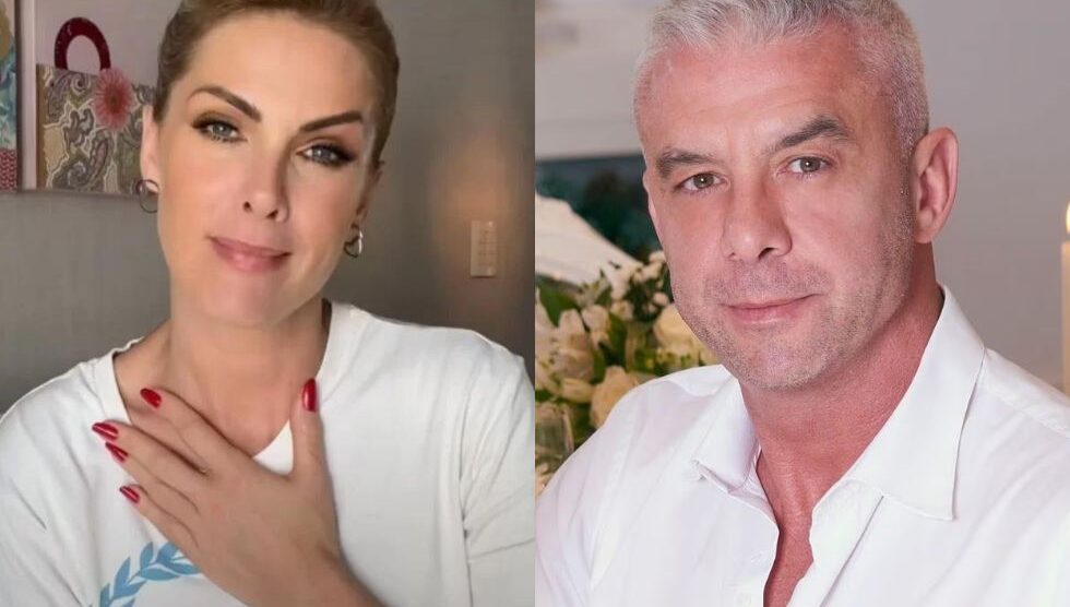Ana Hickmann
