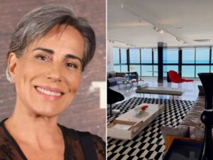 Gloria Pires
