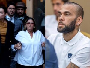 Daniel Alves