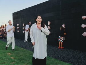 Marina Abramović
