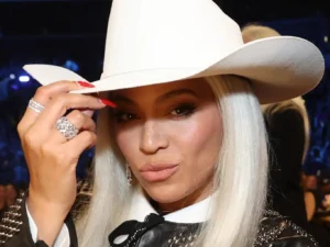 Beyoncé