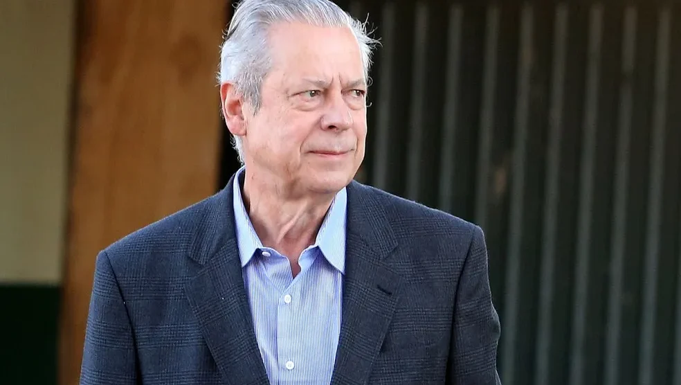 José Dirceu