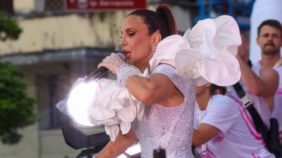 Ivete