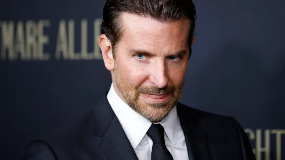 Bradley Cooper