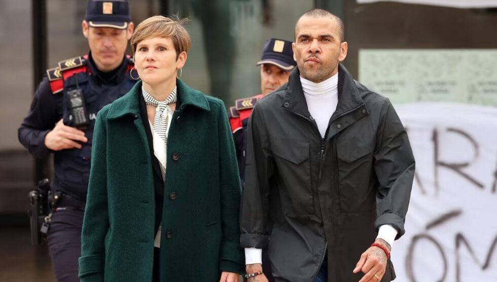 Daniel Alves