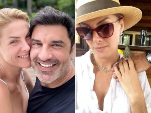 Ana Hickmann