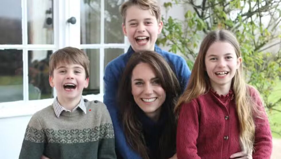 Kate Middleton